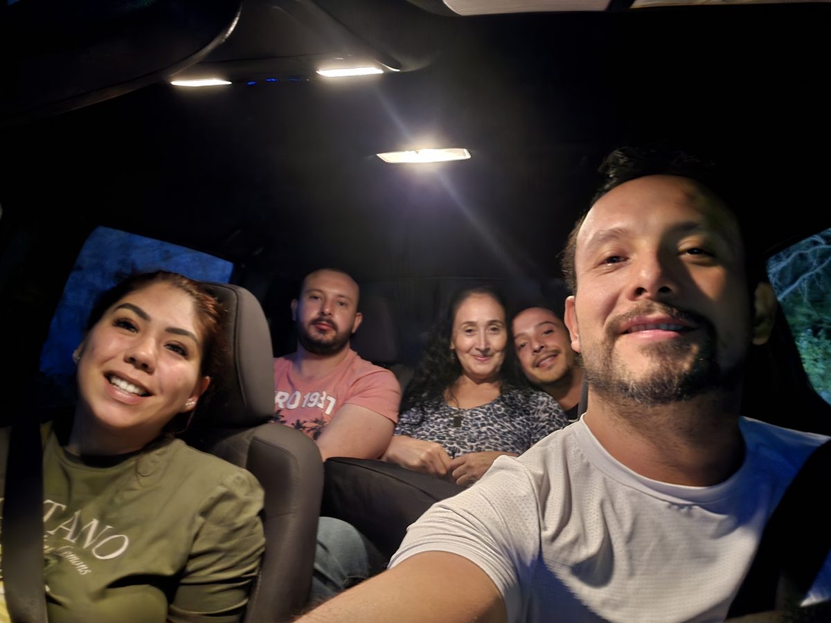 Entrega Ships #2