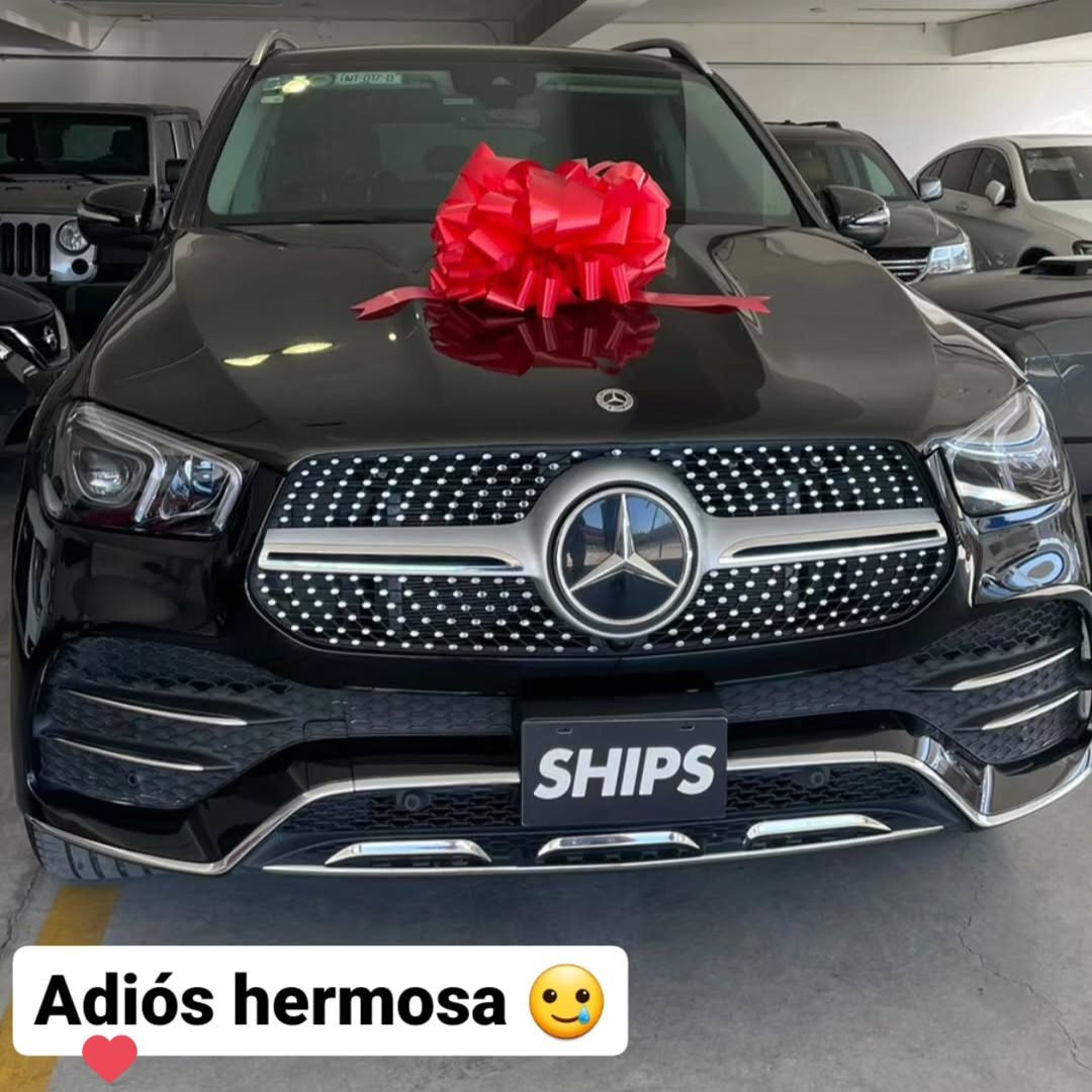 Entrega Ships #21