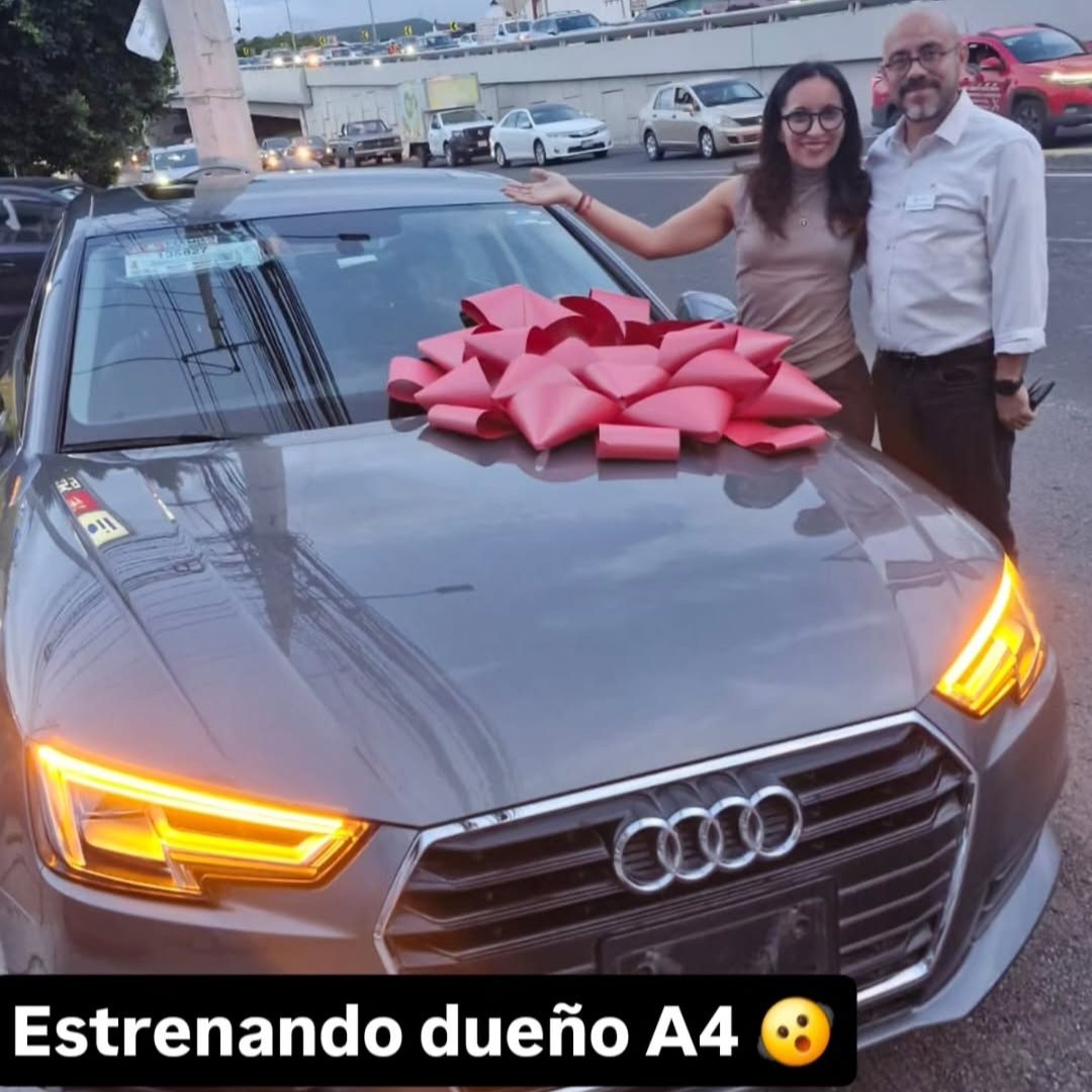 Entrega Ships #44