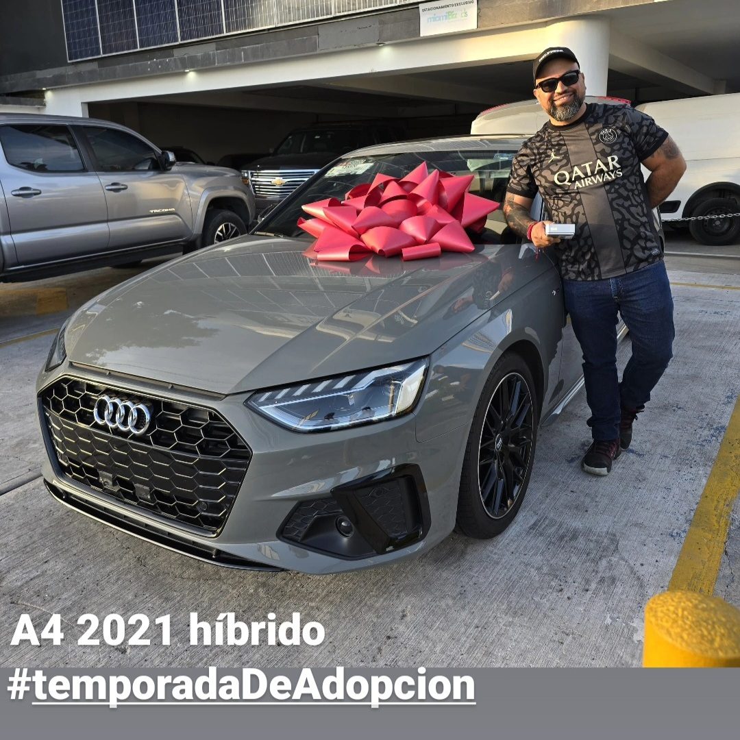 Entrega Ships #48