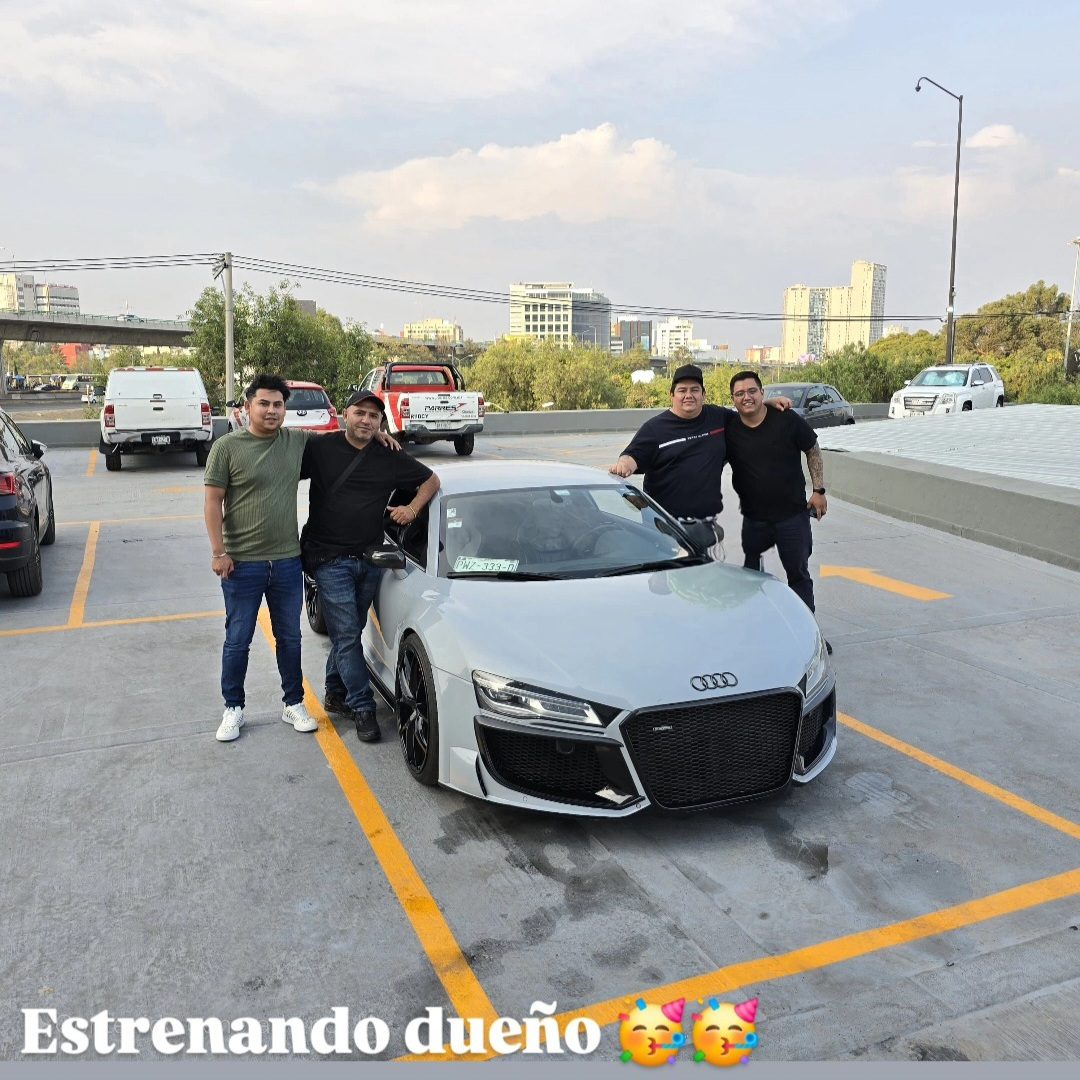 Entrega Ships #55
